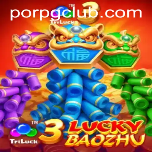 Explorando o Mundo de 3LuckyBaozhu em PORPG.com