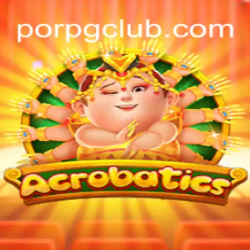 Descubra o Mundo de Acrobatics: Um Jogo Revolucionário no PORPG.com