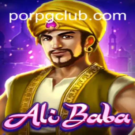 Explorando o Mundo de AliBaba: Um Jogo Fascinante Disponível na PORPG.com