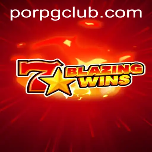 Descubra Tudo Sobre BlazingWins: O Novo Sucesso do PORPG.com