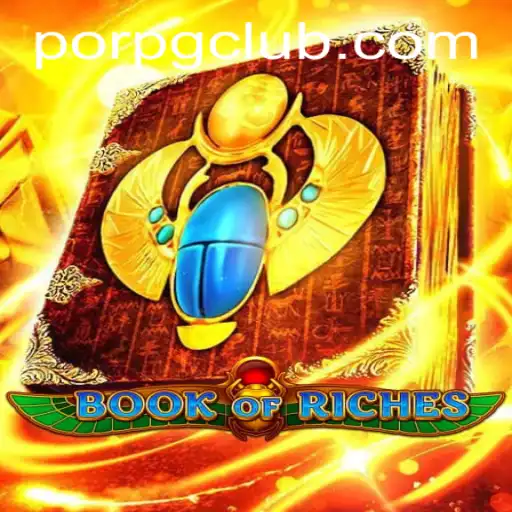 Explorando o Mundo de BookofRiches: Uma Aventura no PORPG.com