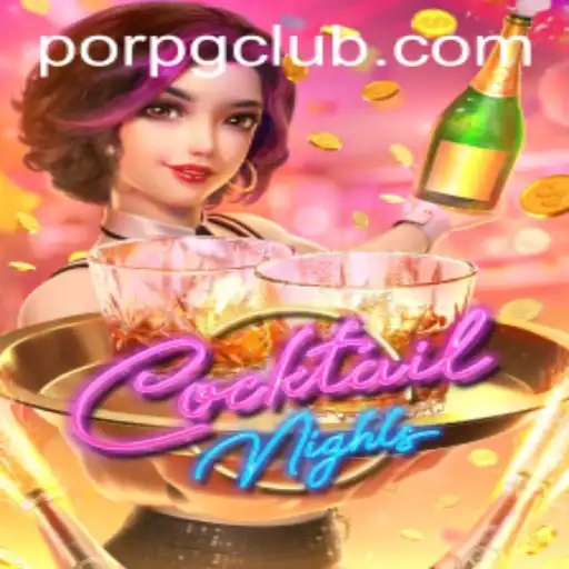 Descubra o Mundo de CocktailNights: Um Jogo Excitante no Universo PORPG.com