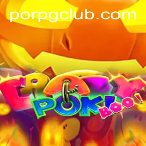 Descubra CrazyPokiBoo: Um Novo Mundo de Aventura e Estratégia
