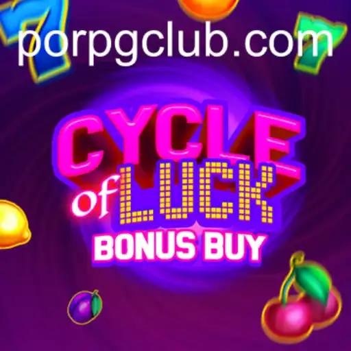Explorando o Fascinante Mundo de CycleofLuckBonusBuy no PORPG.com