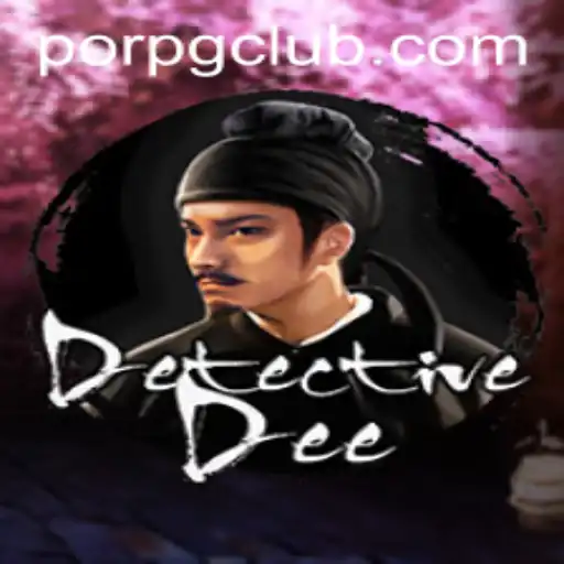 Explorando o Fascinante Mundo de DetectiveDee no PORPG.com