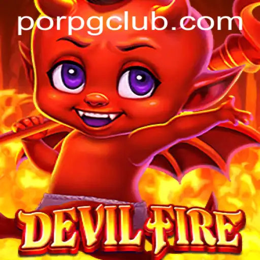 DevilFire: Mergulhando no Universo Vibrante do Novo RPG da PORPG.com
