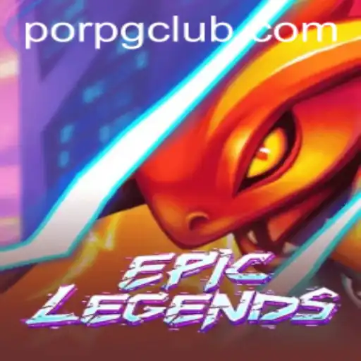 Explorando EpicLegends: Um Mergulho no Universo de RPG