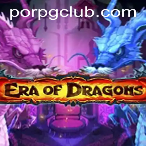 EraOfDragons: Desvende o Fascinante Mundo do Novo Jogo de RPG