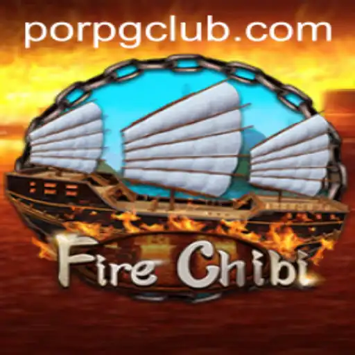 FireChibi: Aventuras Fantásticas no Universo de PORPG.com