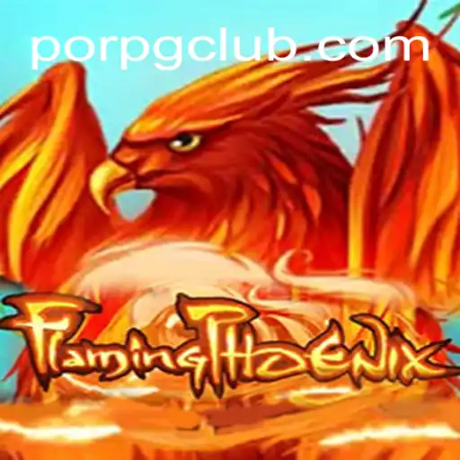 Descubra o Mundo de FlamingPhoenix: O Novo Desafio em PORPG.com