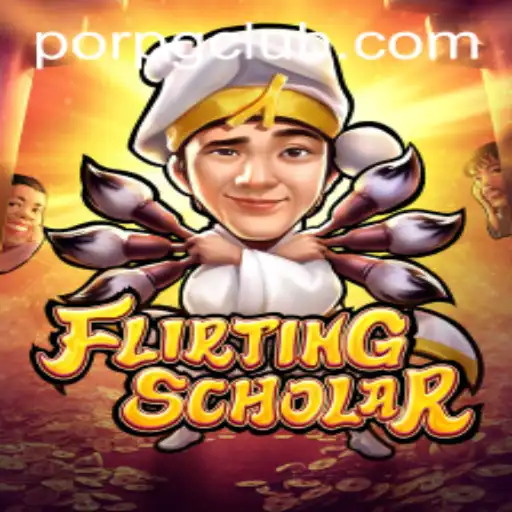 Explorando o Mundo de Flirting Scholar: Um Mergulho na Aventura