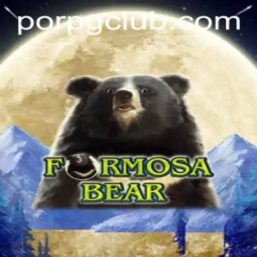 Explorando o Universo de FormosaBear: Uma Aventura Inesquecível