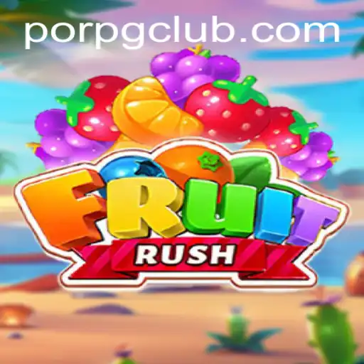 Explorando o Mundo Empolgante de FruitRush: O Novo Sensação da PORPG.com