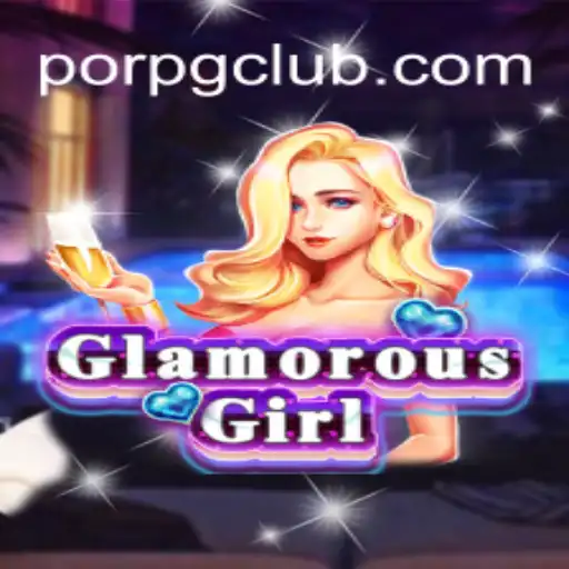 GlamorousGirl: A Nova Sensação do Mundo dos Jogos