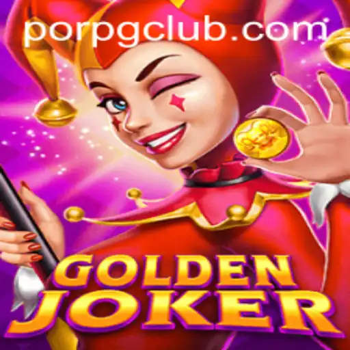 Descubra GoldenJoker: O Novo Fenômeno do PORPG.com