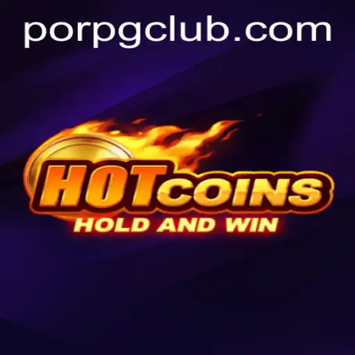 Descubra o Mundo Empolgante de HotCoins: Um Novo Fenômeno em PORPG.com