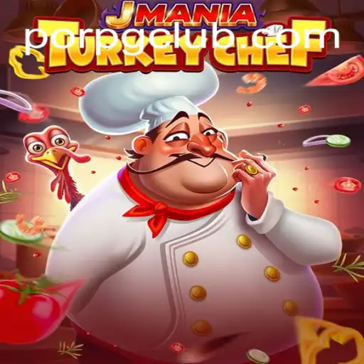 Descubra o Mundo de JManiaTurkeyChef: Um RPG Empolgante