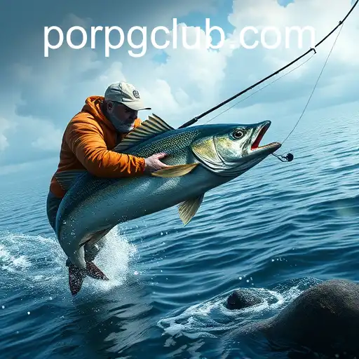 Jogos de pesca