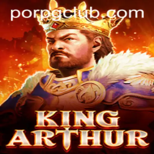 Descubra o Fascinante Mundo de KingArthur em PORPG.com