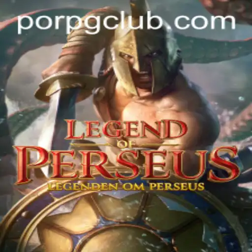 LegendofPerseus: Descubra o Novo RPG Épico em PORPG.com