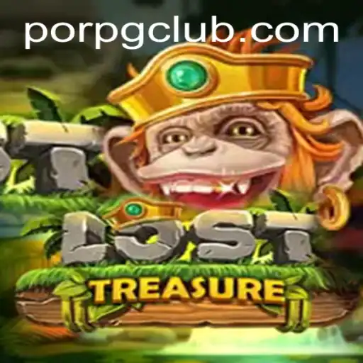 Explorando o Mundo de LostTreasure: Um Jogo Empolgante no PORPG.com
