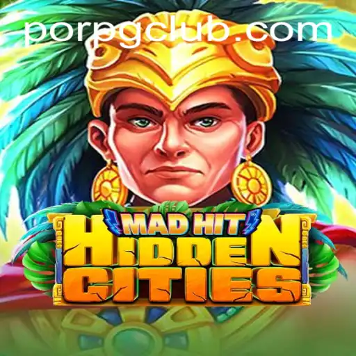 Explorando 'MadHitHiddenCities': O Novo Fenômeno dos Jogos de Aventura