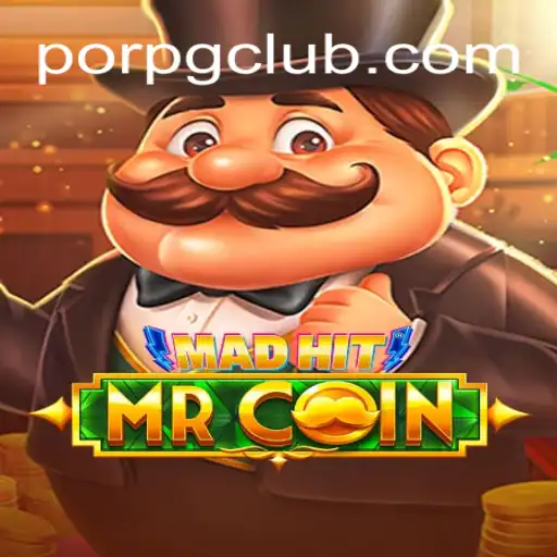 Explorando o Universo de MadHitMrCoin: Um Mergulho no Mundo dos Jogos Digitais