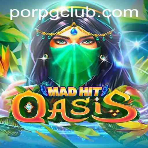 Explorando o Mundo Imersivo de MadHitOasis