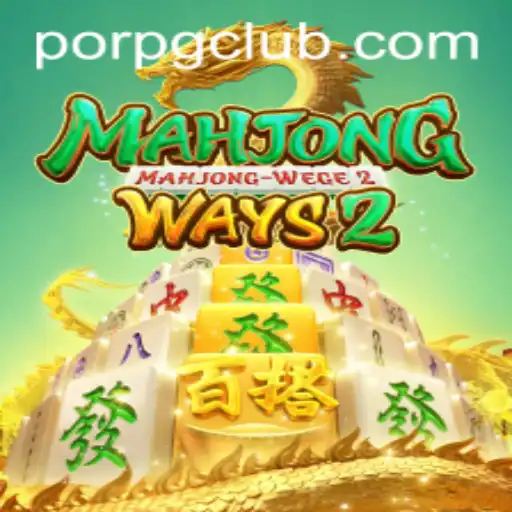 Descobrindo MahjongWays2: Um Passeio Pelo Fascinante Mundo do Jogo de Azulejos