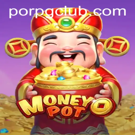 Explorando MoneyPot: O Inovador Jogo de Estratégia em PORPG.com
