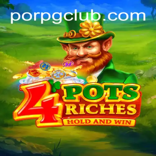 Explorando o Mundo de 4potsriches: Um Jogo Empolgante em PORPG.com
