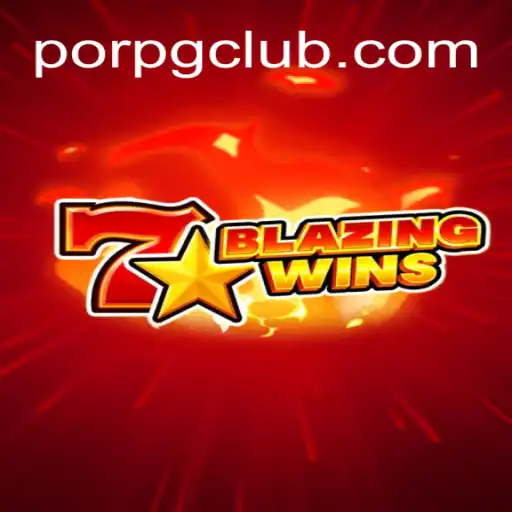 Descubra Tudo Sobre BlazingWins: O Novo Sucesso do PORPG.com
