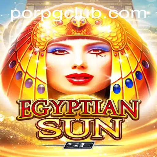 EgyptianSunSE: Uma Jornada no Mundo Antigo de Aventuras e Mistérios