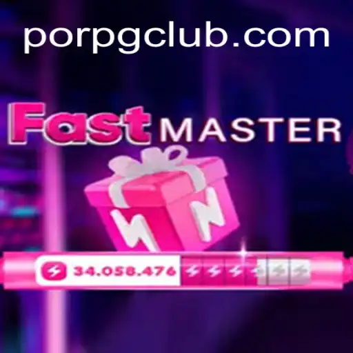 Explorando FastMaster: O NOVO Sensação no Mundo dos Jogos