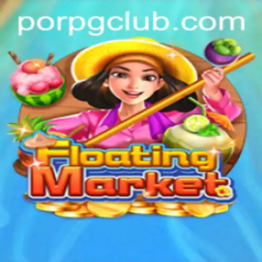 Explorando o Fascinante Jogo FloatingMarket: Descrição e Regras em Detalhe