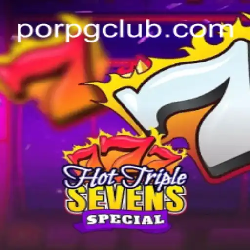 Explorando o Mundo do Jogo HotTripleSevensSpecial