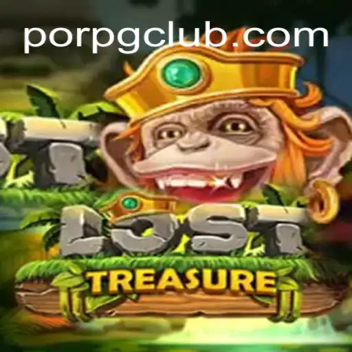 Explorando o Mundo de LostTreasure: Um Jogo Empolgante no PORPG.com
