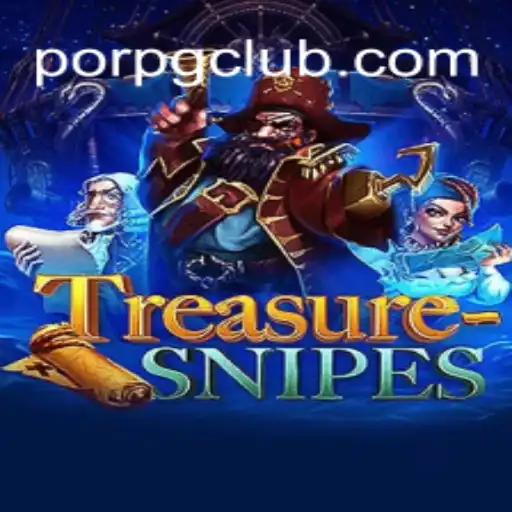 Explorando o Fascinante Mundo de TreasureSnipes em PORPG.com