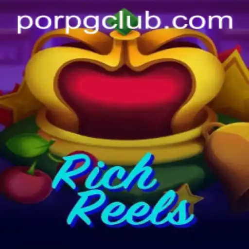 Descobrindo o Universo de RichReels: Uma Aventura Inigualável em PORPG.com