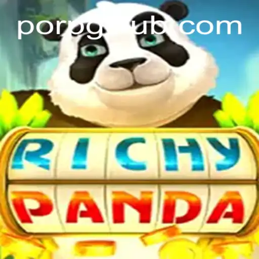 Explorando o Universo de RichyPanda: Aventura e Estratégia no Mundo de PORPG.com