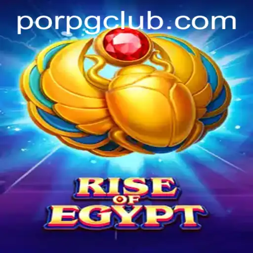 Rise Of Egypt: Aventura Histórica e Estratégica no Mundo Antigo