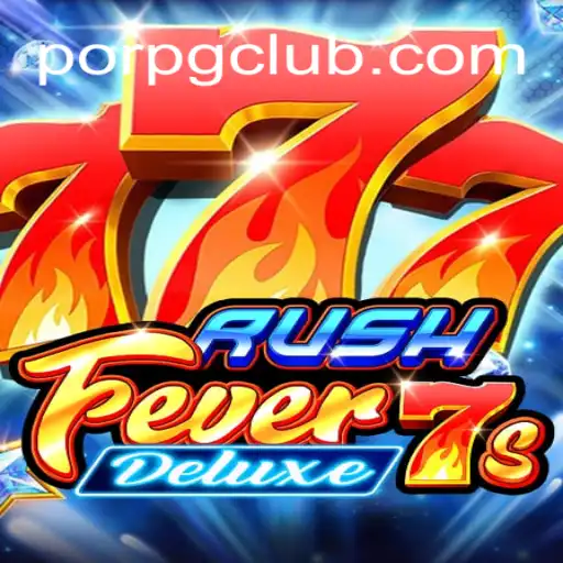 Explorando o Mundo de RushFever7sDeluxe: O Jogo que É Puro Adrenalina