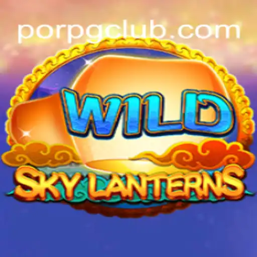 SkyLanterns: Uma Aventura Mágica no Mundo dos Céus