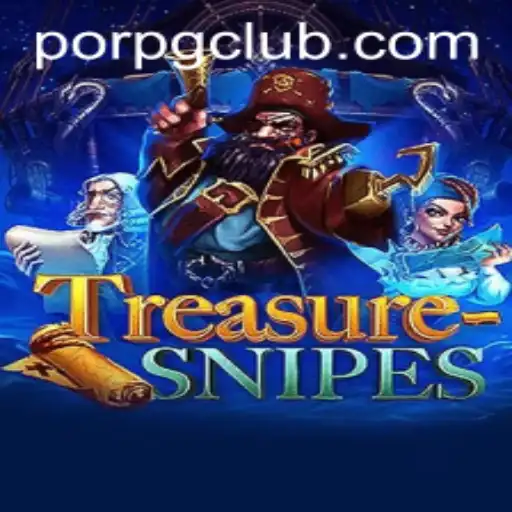 Explorando o Fascinante Mundo de TreasureSnipes em PORPG.com