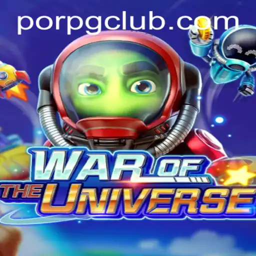 Desvendando WAROFTHEUNIVERSE: Um mergulho no universo de PORPG.com